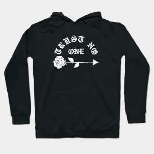 Trust No One Hoodie